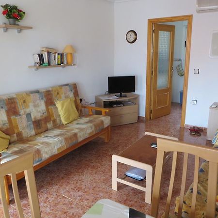 La Herrada Los Montesinos Phòng bức ảnh