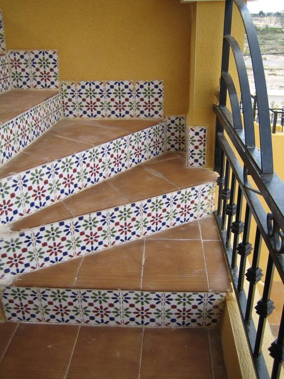 La Herrada Los Montesinos Phòng bức ảnh