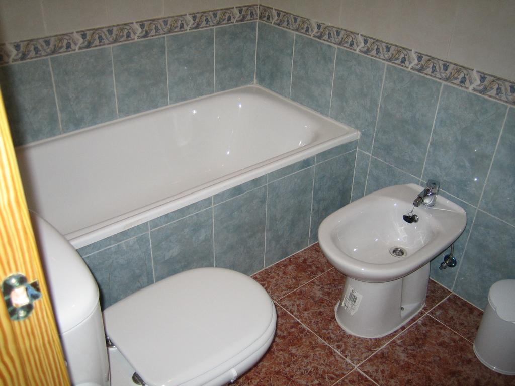 La Herrada Los Montesinos Phòng bức ảnh