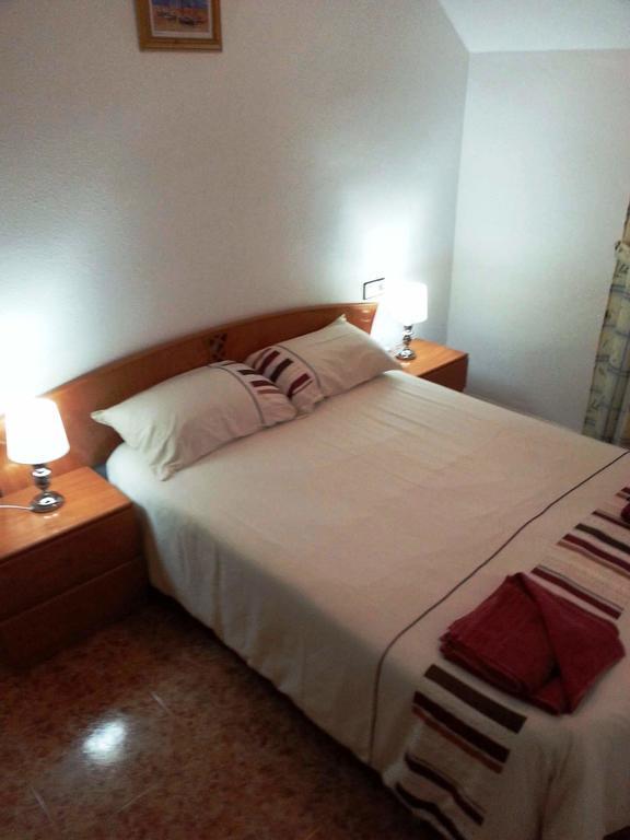 La Herrada Los Montesinos Ngoại thất bức ảnh