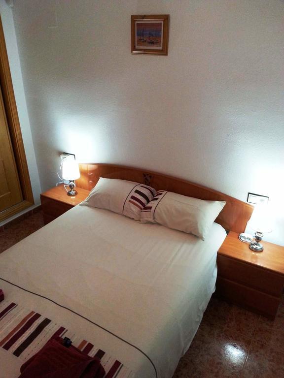 La Herrada Los Montesinos Ngoại thất bức ảnh